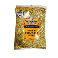 Coriander Seeds 500g - Katoomba