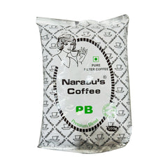 Premium Blend Coffee PB 500g - Narasu's