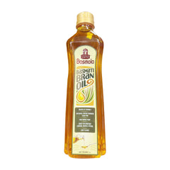 Basmola Rice Bran Oil Pet Bottle 1L - India Gate