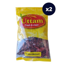 Uttam Stemless hot chilli (1)