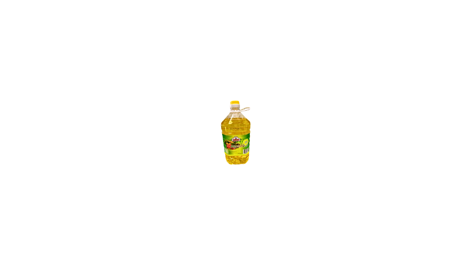 Vegetable Oil Miller