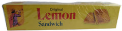 Lemon Sandwich (Original) 130g - EBM