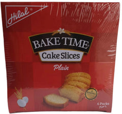 BAKE TIME CAKE (Plain)-HILAL