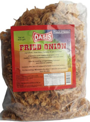 Fried Onions 400g - Oasis