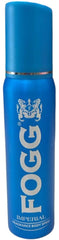 Fogg imperial (Fragrance Body Spray) 120ml - Fogg