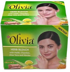 Herb Bleach Small 30g - Olivia