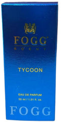 Fogg scent Tycoon (EAU DE PARFUM) 30ml - Fogg