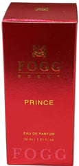 Fogg Scent Prince Red (EAU DE PARFUM) 30ml - Fogg
