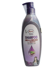 Amla & Shikakai Shampoo With Reetha 500g- Ayur