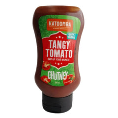 Tangy Tomato Chutney 295ml - Katoomba