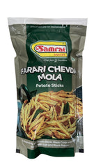 Farari Chevda Mola (Potato Sticks) 400g - Samart