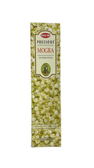 Agarbati Precious Mogra (Incense Sticks) 100g - Hem