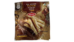 Dil Khush Papad 250g - Bikaji