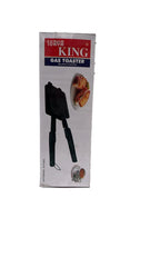 Gas Toaster (Black Coated) - Surya king