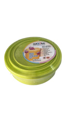 Vital Round 3pcs Set (700/1500/2500ml) - Nayasa
