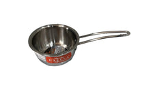 Sauce Pan Tri-Ply Stainless Steel Size 1 - Utella