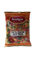 Far Far Okra Cut (Far Far Bhindi Cut) 200g - Indya