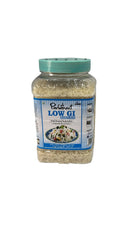 Low GI Basmati Rice 1kg (Suitable For Diabetics) - Parliament