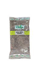 Chia Seed 250g (Premium) - Village