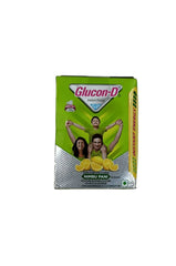 Glucon D Instant Energy (Lemon) 200g