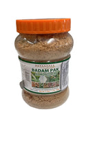 Badam Pak Almond Mix 500g - Patanjali