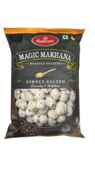 Salted Fox Nut 30g - Haldiram's