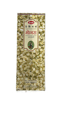 Agarbati Precious Mogra (Incense Sticks) 10g - Hem