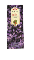 Agarbati Precious Lavender (Incense Sticks) 10g - Hem