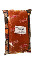 Red Chilli Powder (Kashmiri) 1kg - Pattu