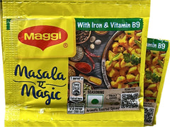 Maggi Masala Pouch 6gm - Maggi