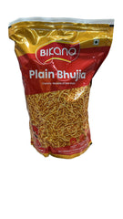 Plain Bhujia 1kg - Bikano
