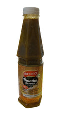 Thandai Syrup 1kg - Bikano