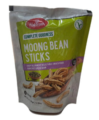 Moong Bean Sticks 80g - Haldiram's