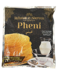 Pheni (Fried Vermicelles) 200g - Rehmat-e-Shereen