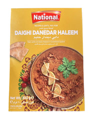Daighi Danedar Haleem 300g - National