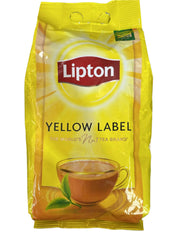Yellow label tea 800g- Lipton
