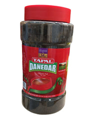 Danedar Black Tea 1kg - Tapal