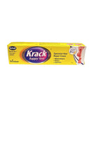 Krack Happy Feet 25g (Brinton) - Scholl