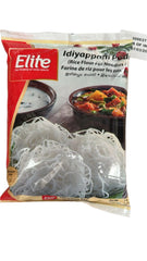 Idiyappam Podi (Rice Flour For Noodles) 1kg - Elite
