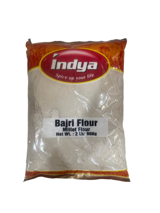 Bajri (Pearl Millet) Flour 908g - Indya