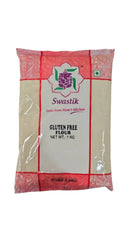 Gluten Free Atta 1kg - Swastik