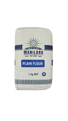 Plain Flour 1kg - Manildra