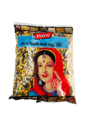 Punjabi Mixed Dall 1kg - Pattu