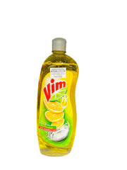 Vim Liquid 750ml