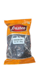 Kokam Dry 200g - Freshco