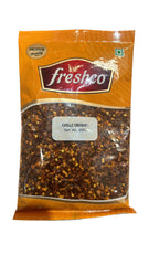 Crushed Chilli (Flakes) 200g - Freshco