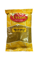 Madras Curry Powder (Hot) 200g - Uttam