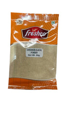 Cardamom Elaichi Powder 50g - Freshco