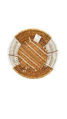 Plastic Bread Basket Round