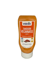 Tandoori Veginnaise (Eggless Aromatic & Creamy) 300g - Veeba